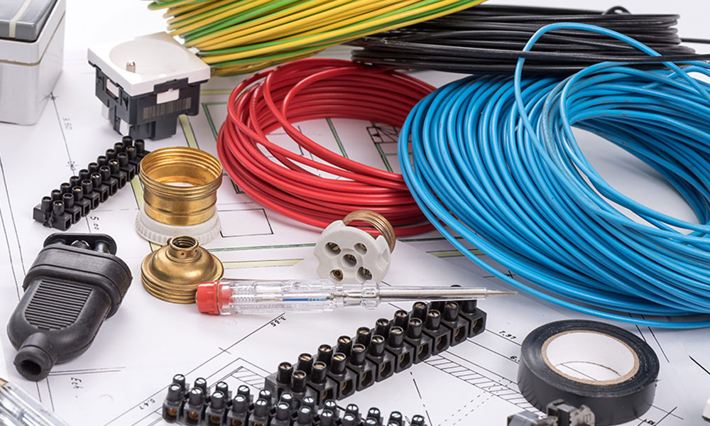 Kablo ve Sarf Malzemeleri