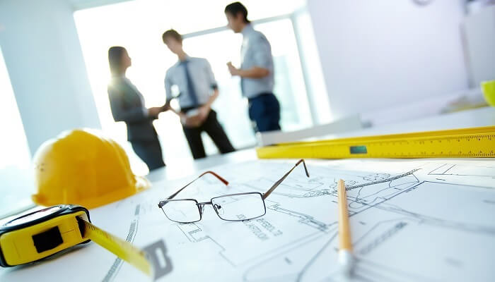 Mühendislik Hizmetleri