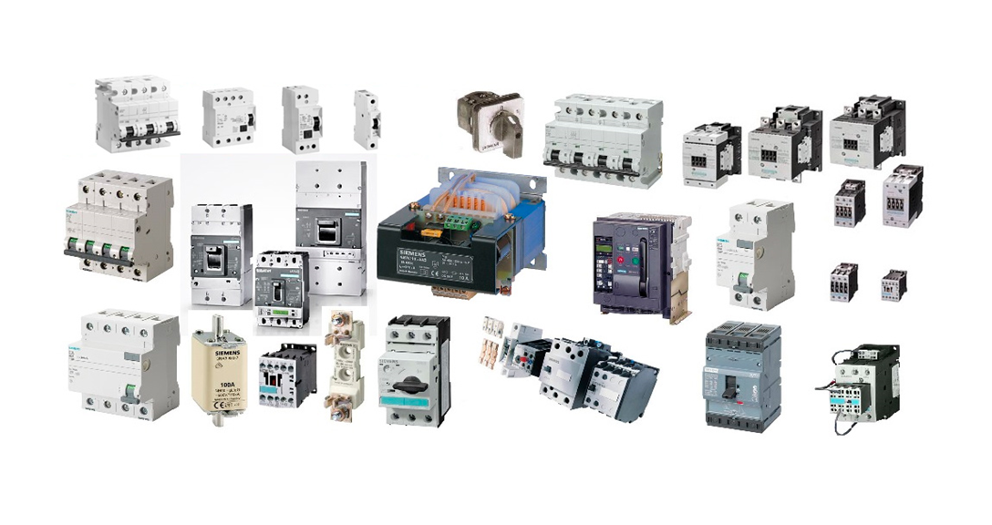 Şalt Malzemeleri Satış