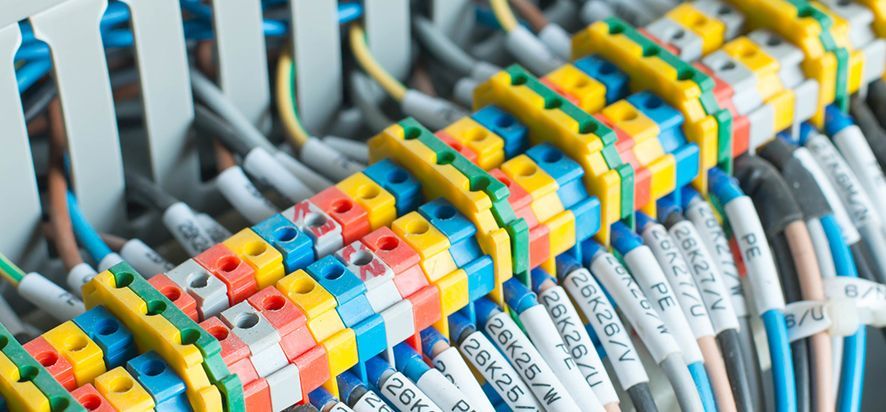 Zayıf Akım İşlemleri