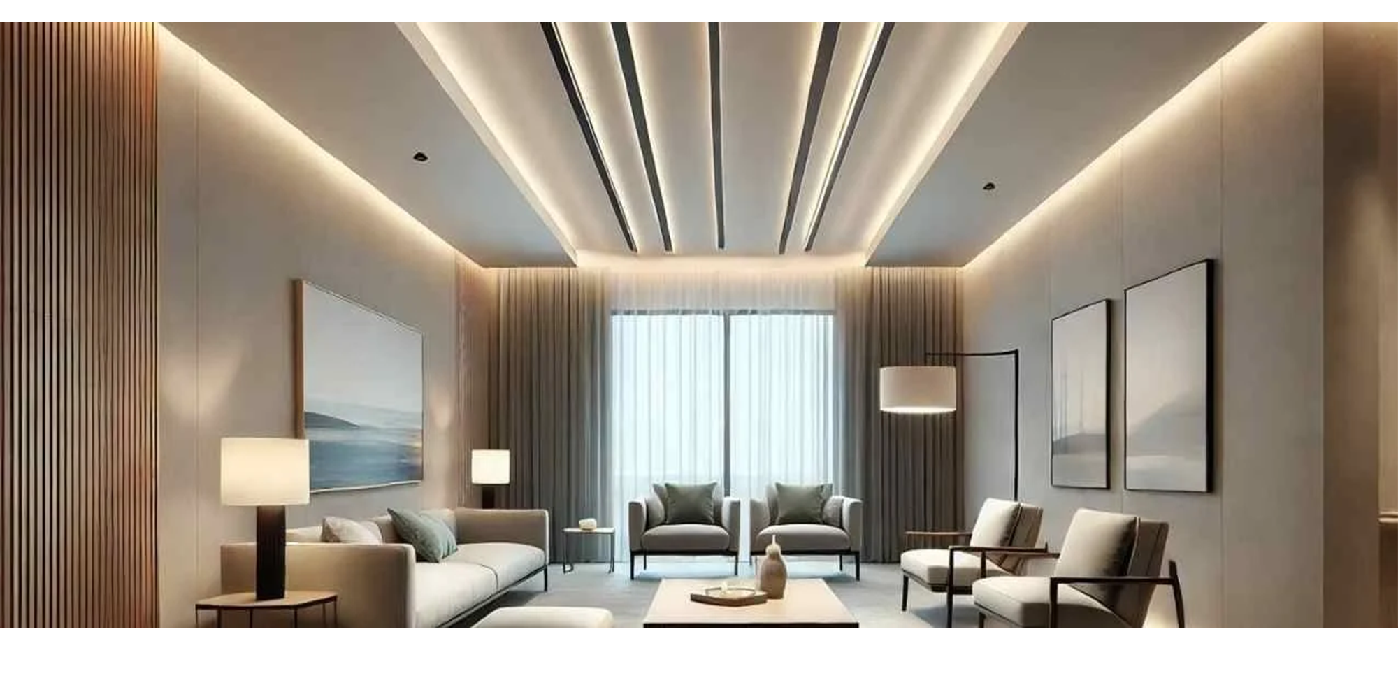 Aydınlatma Hizmetleri